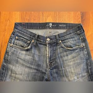 Mens Jeans 31x32